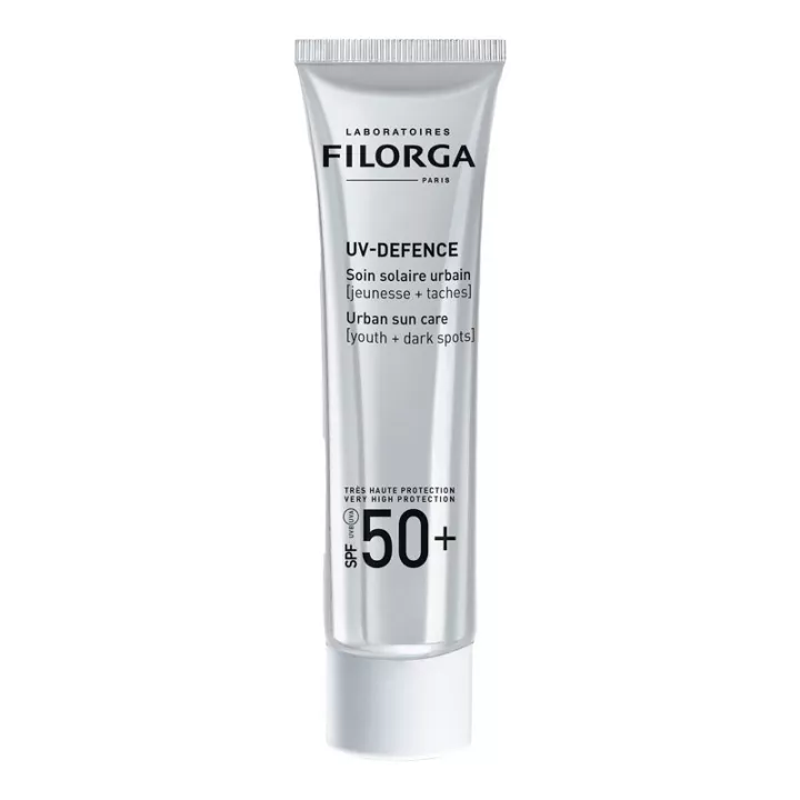 Filorga Uv Defense Anti Age Cream SPF50 40ml