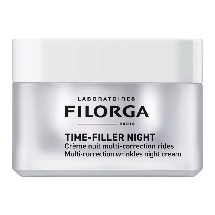 Filorga Time Filler Night Night Cream 50ml