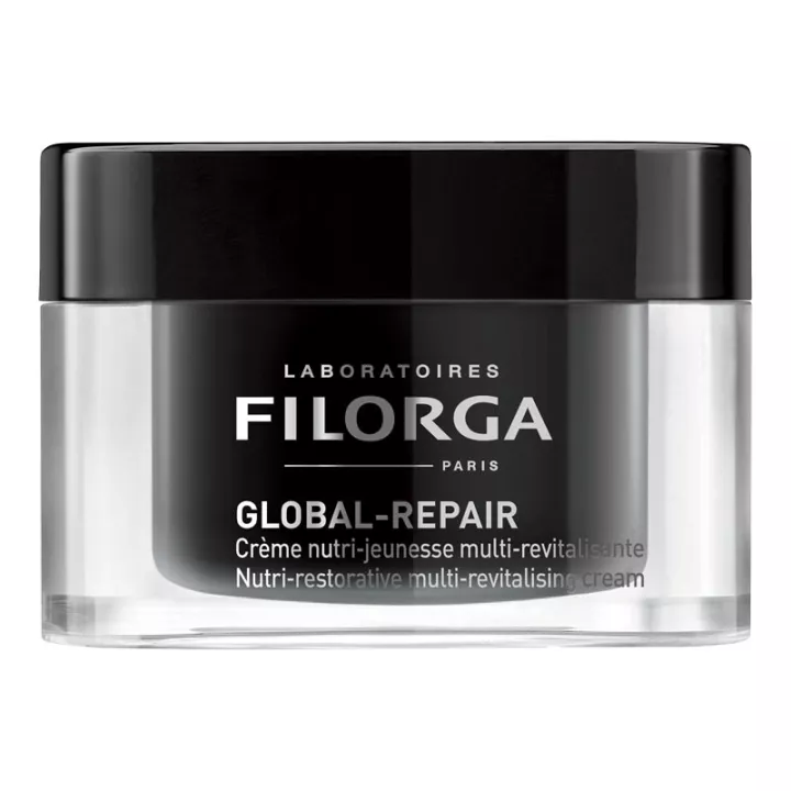 FILORGA Global Repair Мультивитаминный питательный крем для молодости