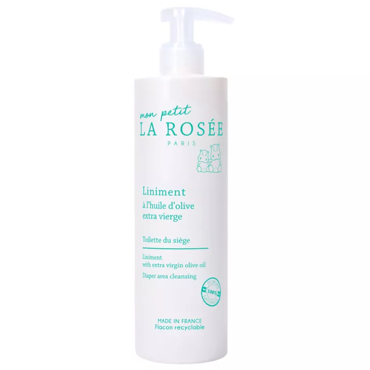 La-Rosée Mein kleines Liniment 400ml