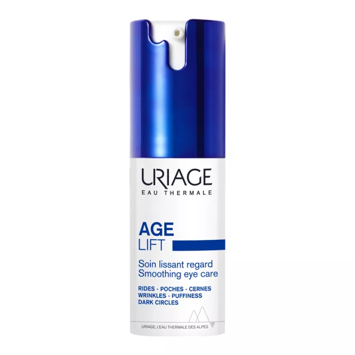 Uriage Age Lift Eye Smoothing Care 15ml