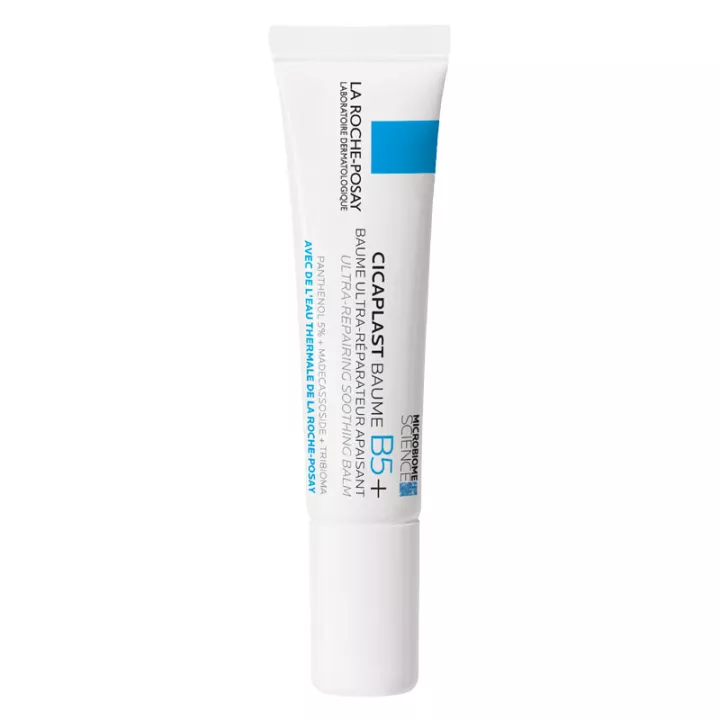 La Roche-Posay Cicaplast Balsem B5+