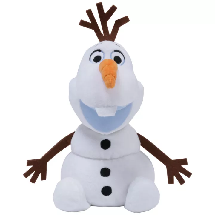 Biosynex Disney Plüschtier Mikro-Waage Olaf