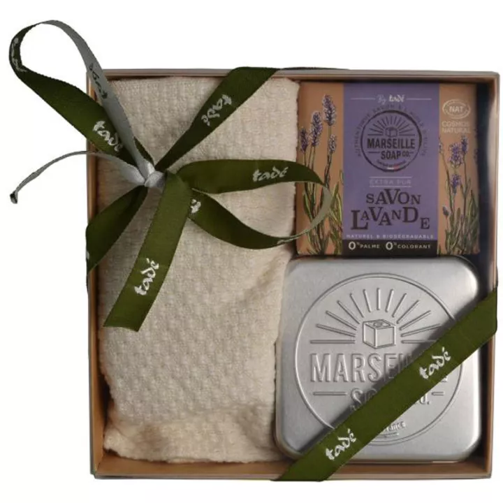 Tadé Lavender Box