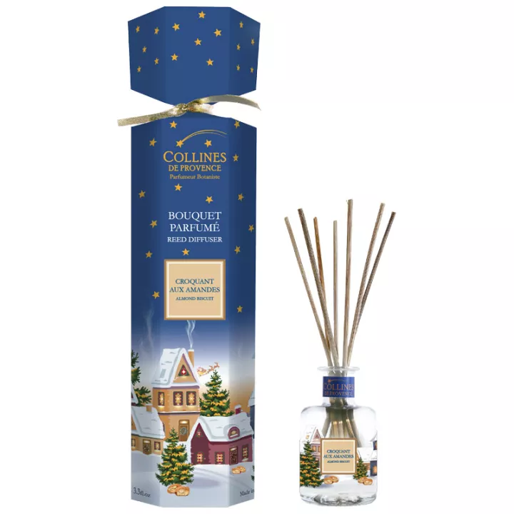 Collines De Provence Perfumed Bouquet 100 ml