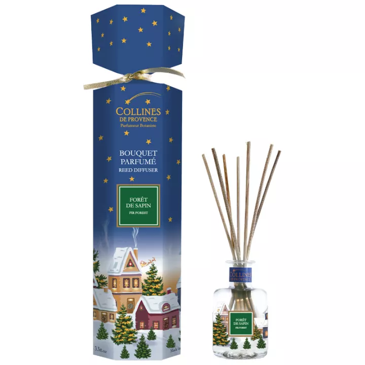 Collines De Provence Perfumed Bouquet 100 ml