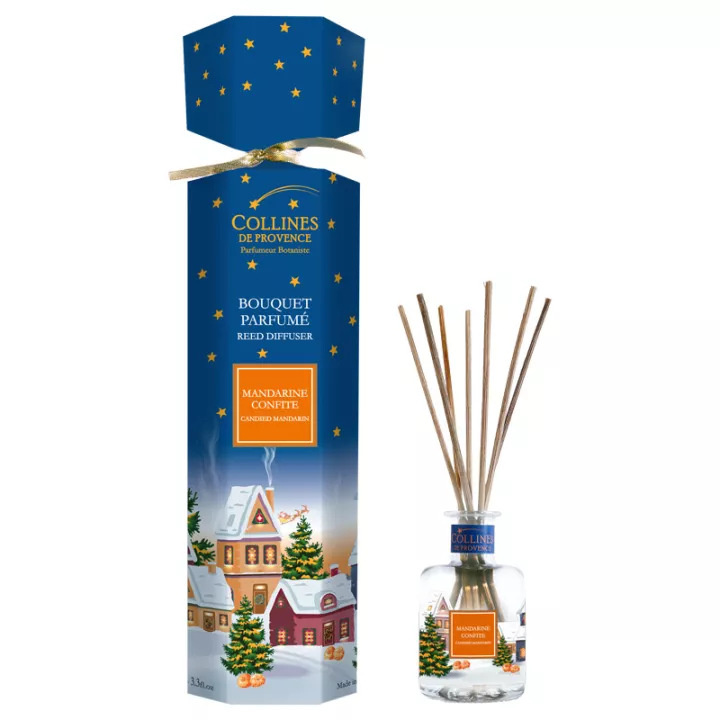 Collines De Provence Perfumed Bouquet 100 ml