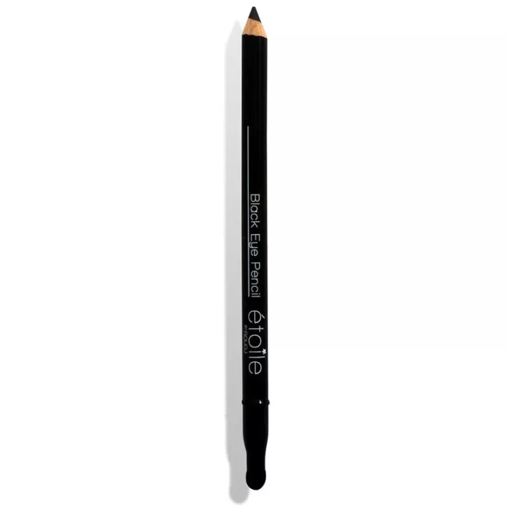 Rougj Etoile Eye Pencil Black 1,2g