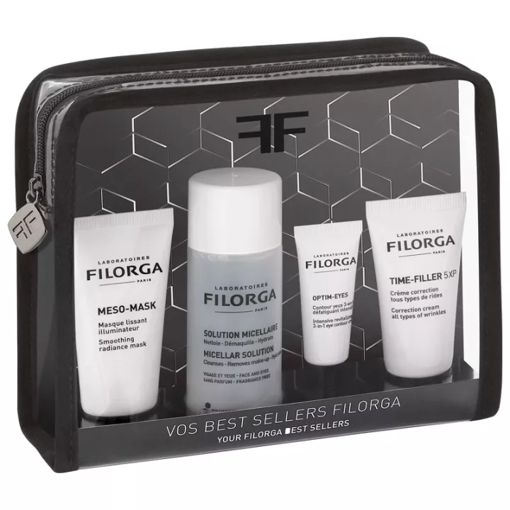 Filorga Kit I tuoi best seller