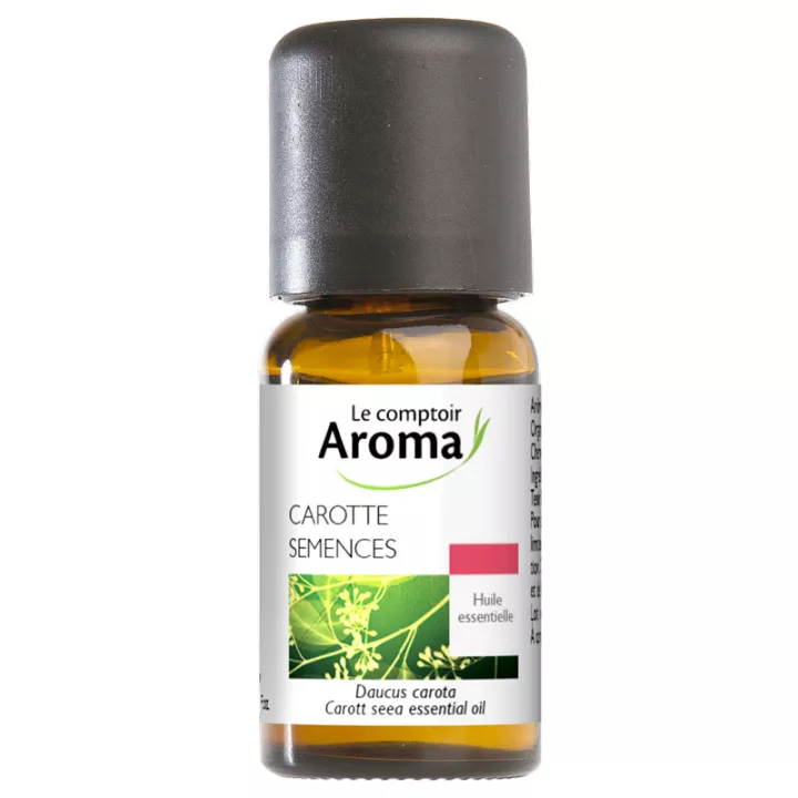 Le Comptoir Aroma Essential 5ml Aceite de Zanahoria Bio