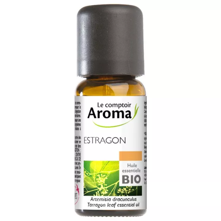 Le Comptoir Aroma Estragon 5 ml de aceite esencial