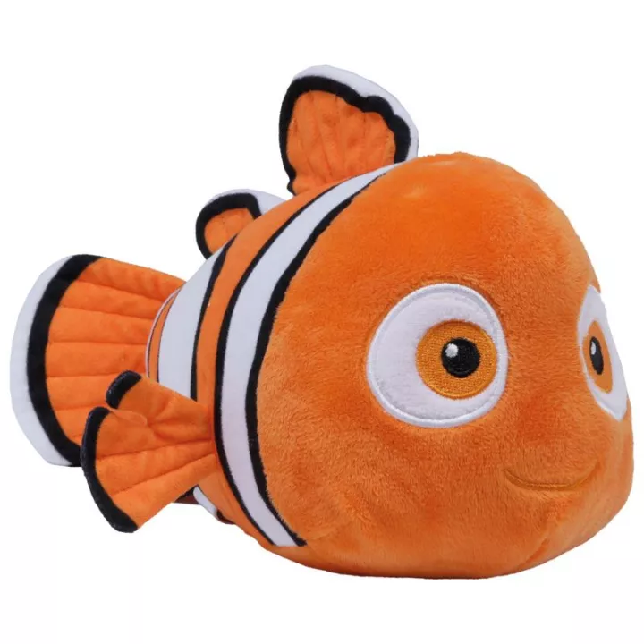 Biosynex Disney Microwavable Peluche Nemo a la venta en farmacias