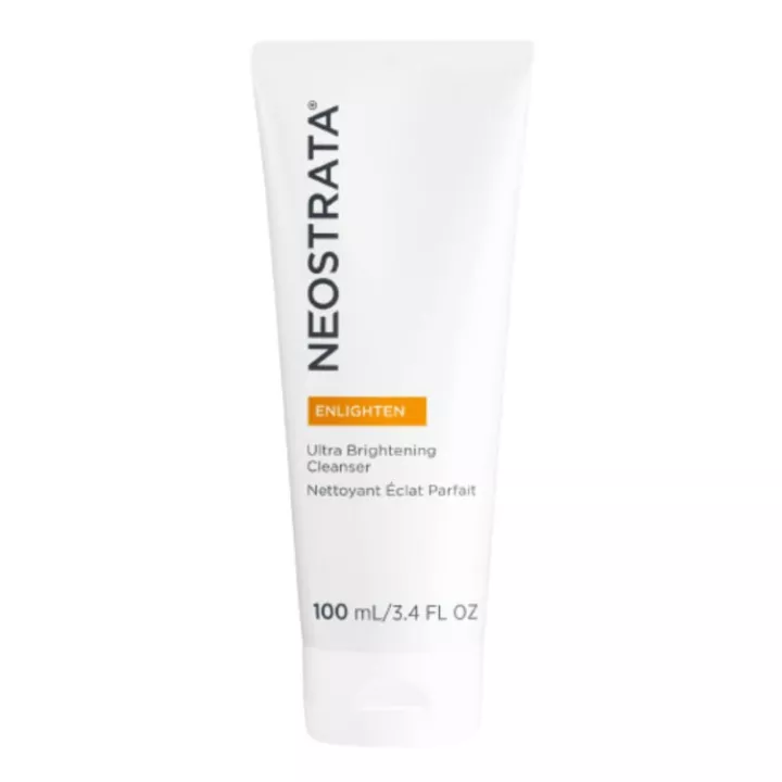 Neostrata Enlighten Очищающее средство для сияния кожи 100 мл