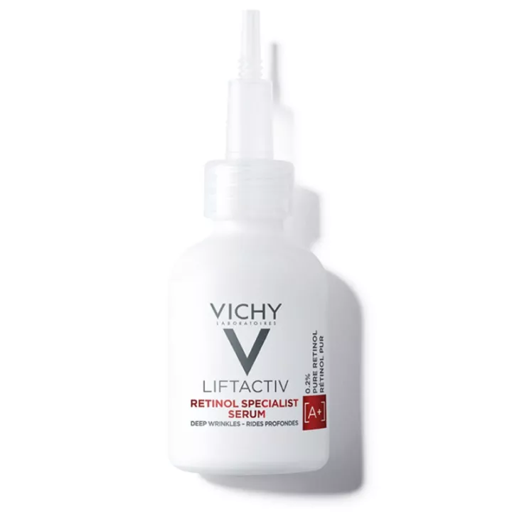 Vichy LiftActiv Retinol Sérum 30 ml