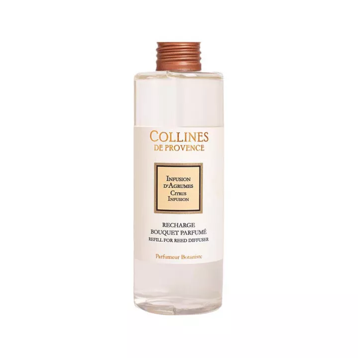 Hills-of-Provence Refill 200ml