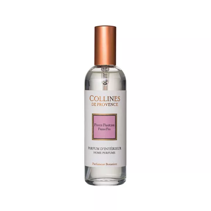 Collines-de-Provence Parfum 100 ml Figue Fraîche