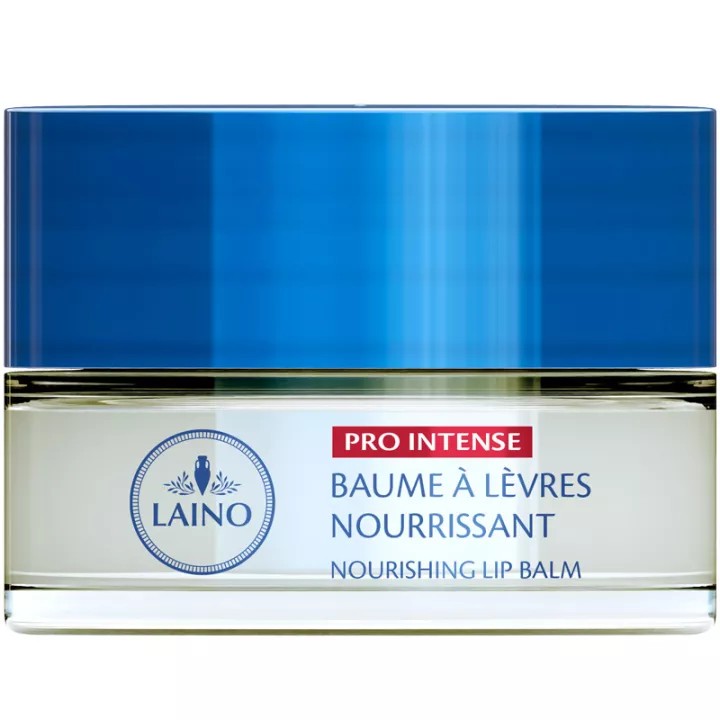 Laino Pro Intense Baume à Lèvres Riche 14 ml