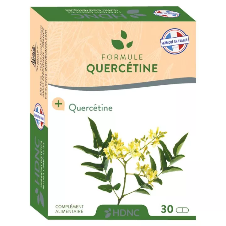 Quercetina HDNC 570 mg 30 compresse