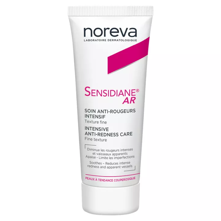 Noreva Sensidiane AR Intensif Soin Attaque Grade 2 30ml