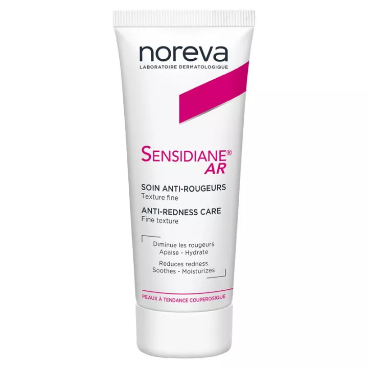 Noreva Sensidiane Anti-Rojeces 30ml