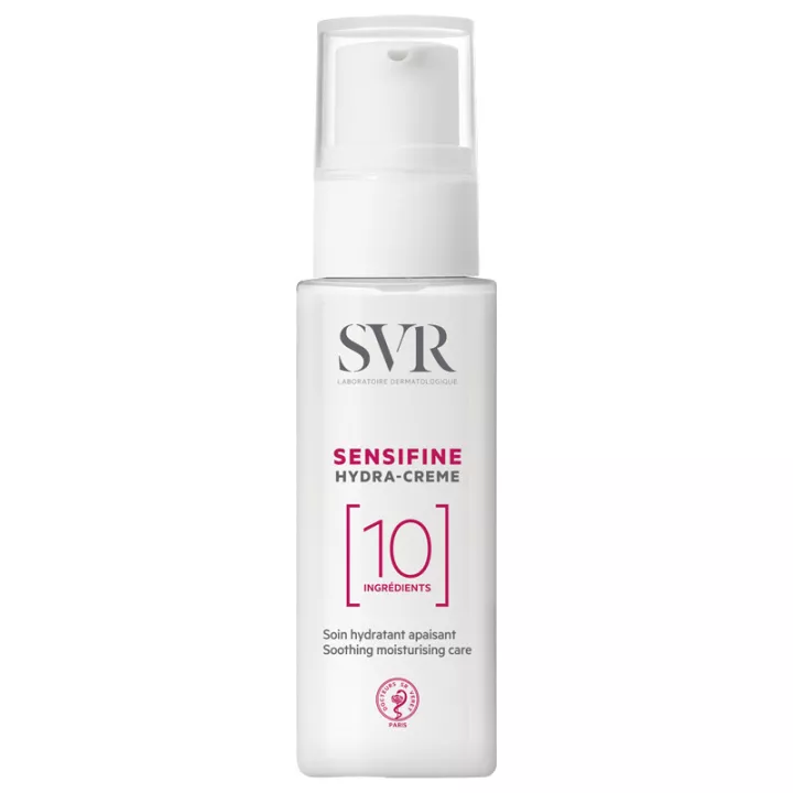 SVR Sensifine Hidra-Creme 40ml