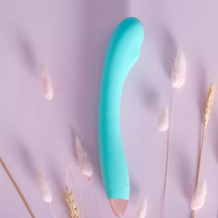 Goliate My Pleasure Vibrator