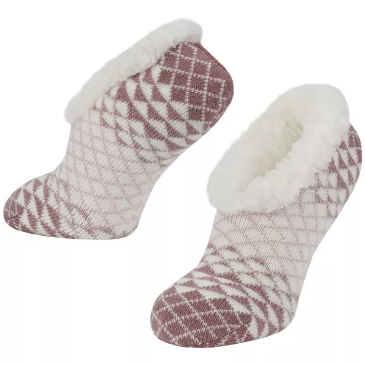 Zapatillas Airplus Slippers Mujer