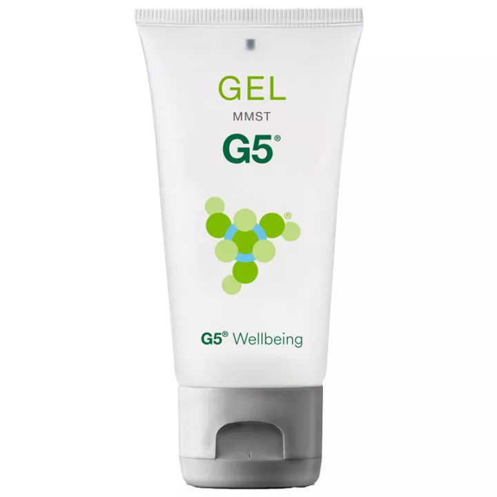 Silicon G5 Gel 100ml