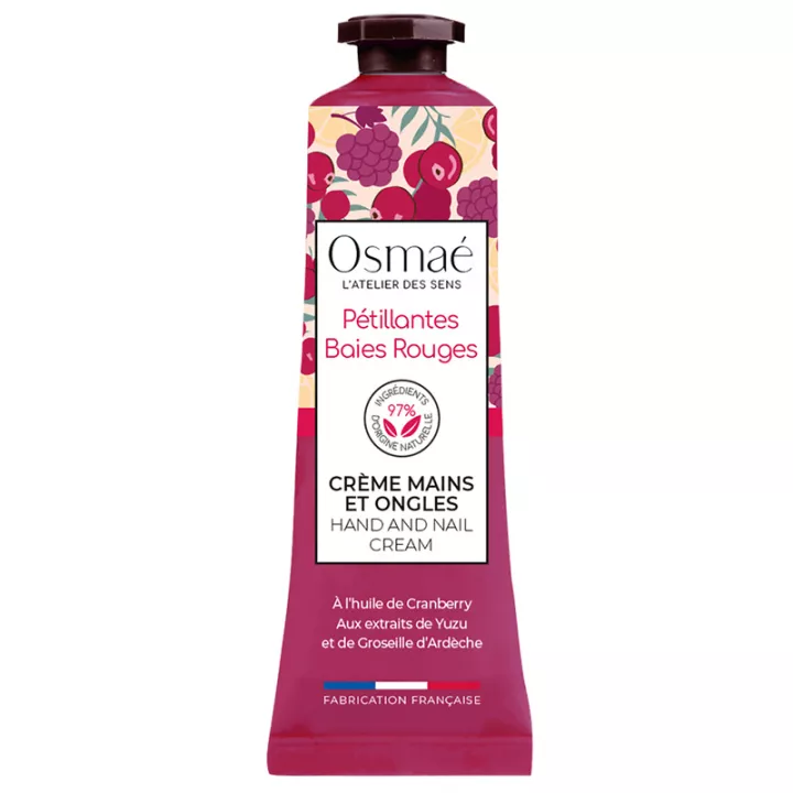Osmae Hand Cream 30ml