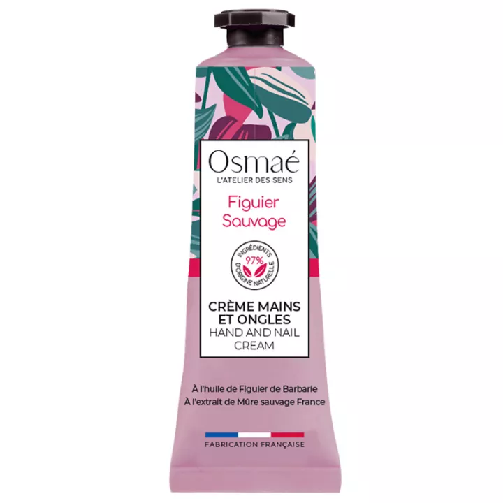 Creme de Mãos Osmae 30ml