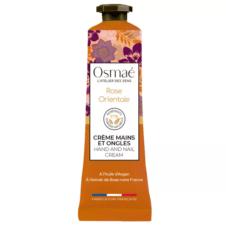 Creme de Mãos Osmae 30ml