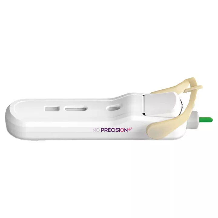 Ng Precision + Test di gravidanza del sangue