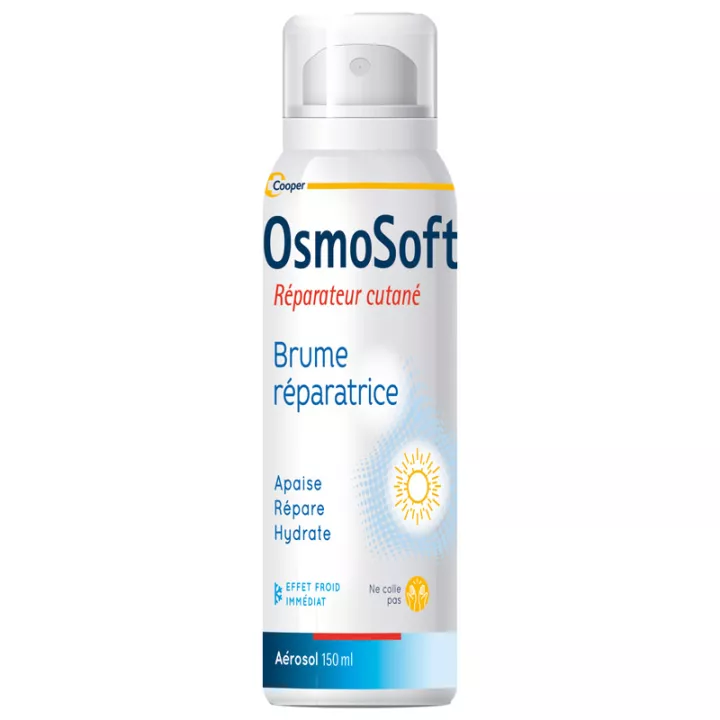 OsmoSoft Reparaturnebel 150ml