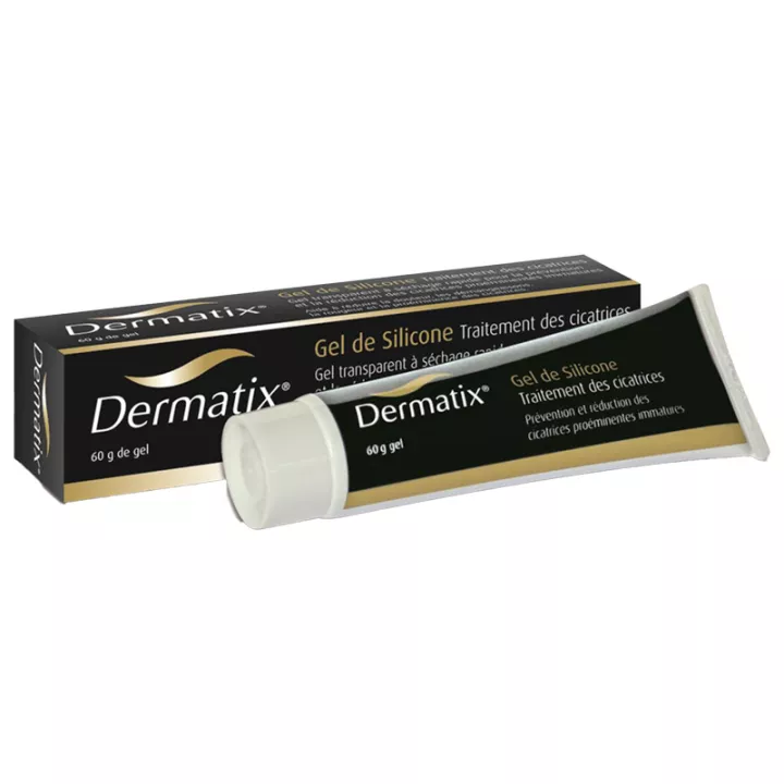 Dermatix Gel de Silicona Tratamiento de Cicatrices