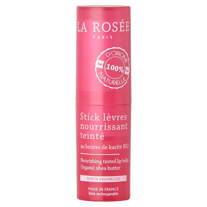 La Rosée Pflegender Lippenpflegestift 4,5 g