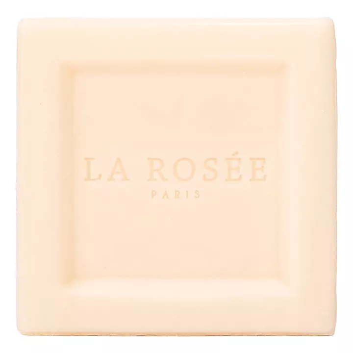 La-Rosée Ультрамягкое мыло с маслом ши 100 г