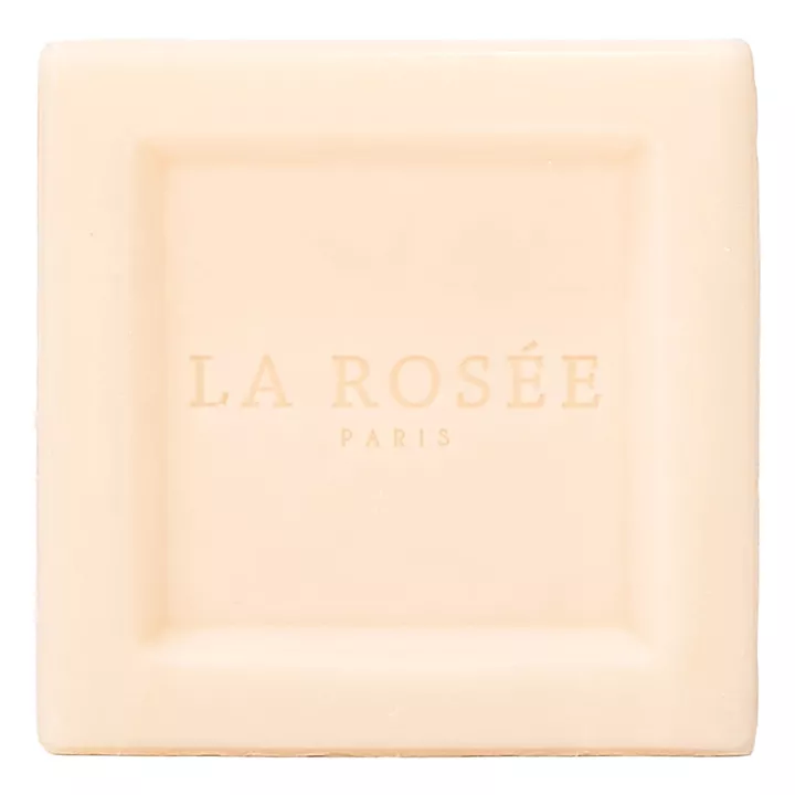 La-Rosée Ultra Soft Sheabutter Seife 100g