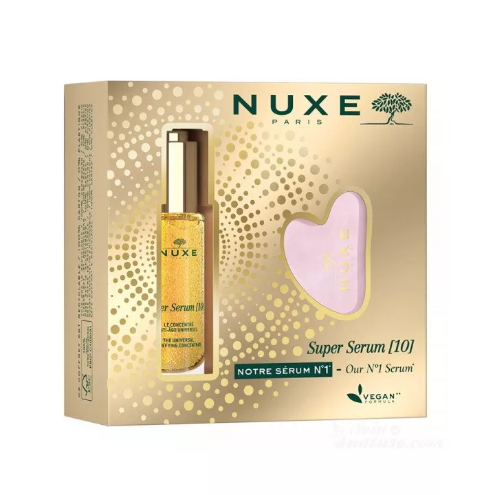 Nuxe Super Sérum The Universal Anti-Aging Concentrate 30ml