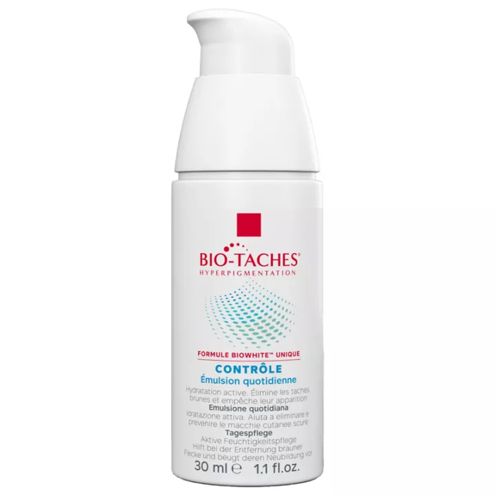 Bio-Tache Control Daily Emulsion 30 ml