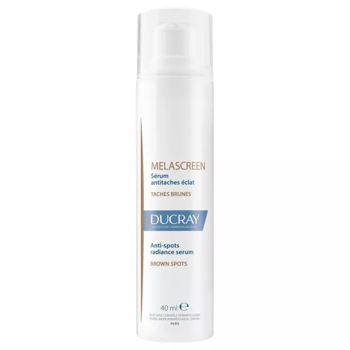 Melascreen Radiance Siero Anti-Macchie Scure 40ml