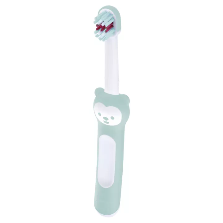 Mam My First Toothbrush 6 Months +
