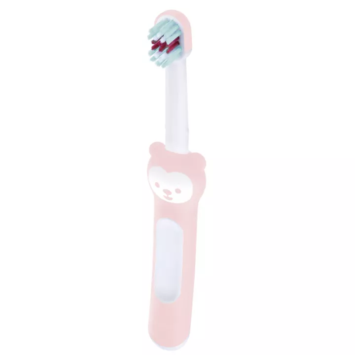 Mam My First Toothbrush 6 Months +