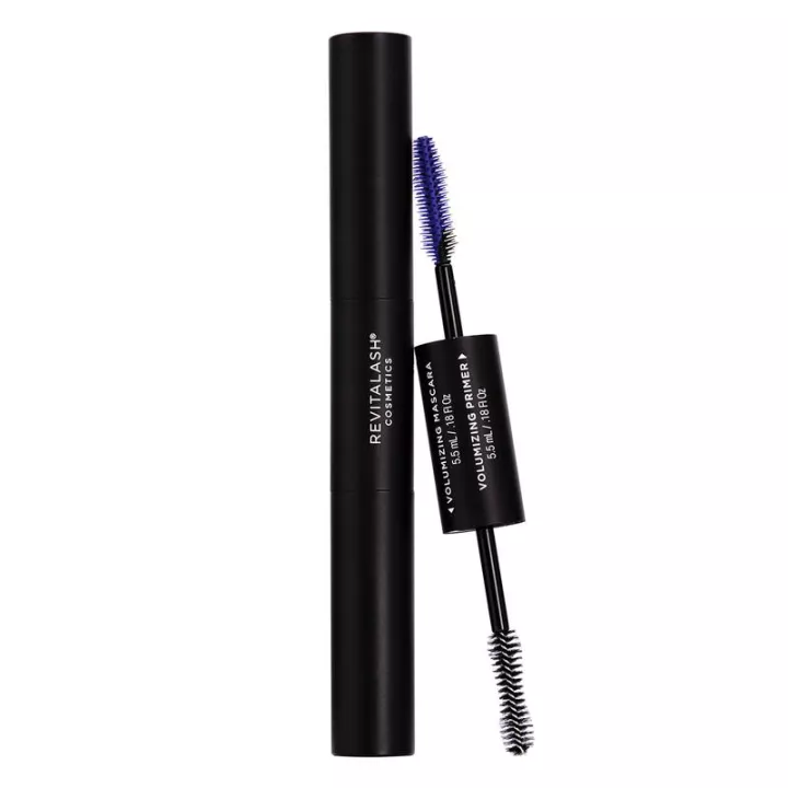 Revitalash Duo Volumizing Mascara and Primer 11 ml / 5,5 ml