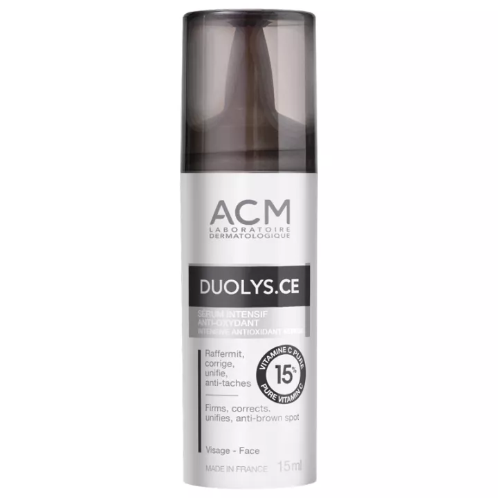 Acm Duolys C.E. Sérum Anti-Oxidante Intensivo 15 ml