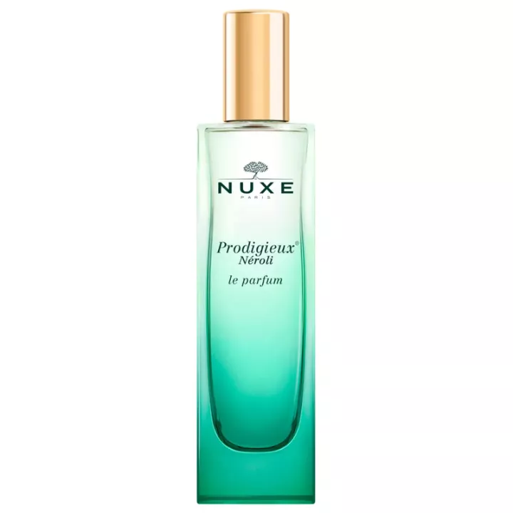 Nuxe Perfume Prodigious Neroli Spray 50 мл