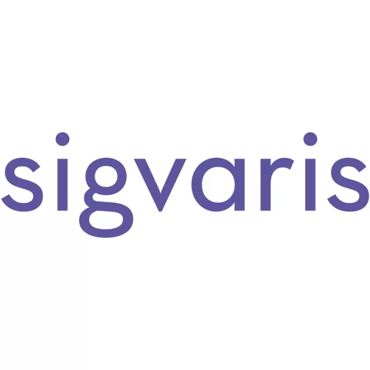 Sigvaris Divin Eclat compressiekousen damesklasse 2