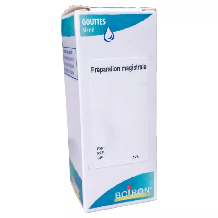 Trifolium repens TM oral drops HOMEOPATHY Boiron