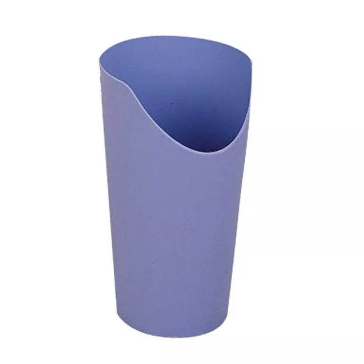 STE Dupont Tumbler with Nose Cutout