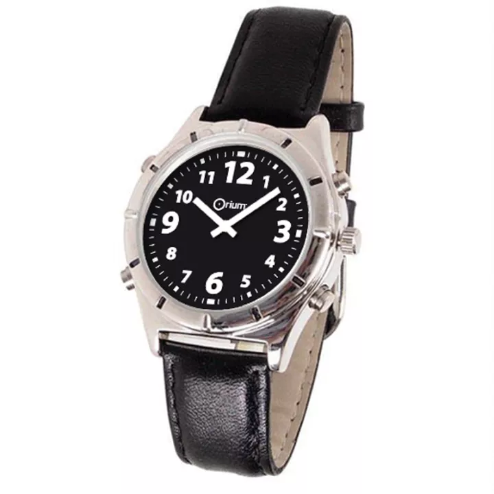 Orologio ipovedenti hotsell