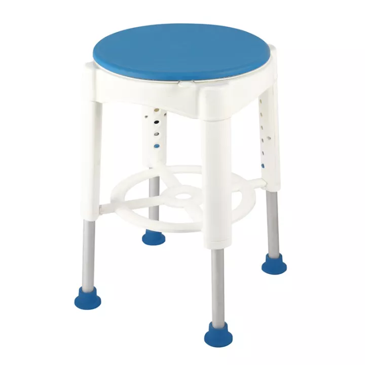 STE Dupont Shower Stool TAHAA 2